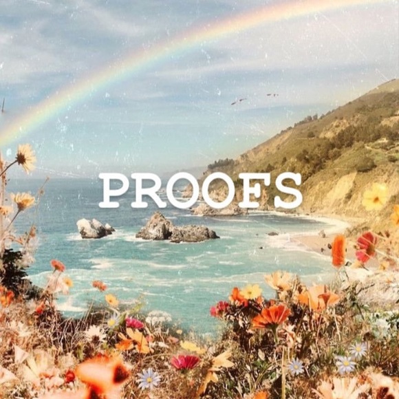 PROOFS! - Picture 1 of 4